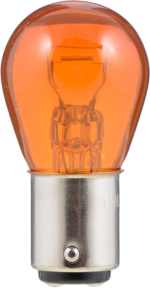 Turn Signal Light  Philips  2357NAB2