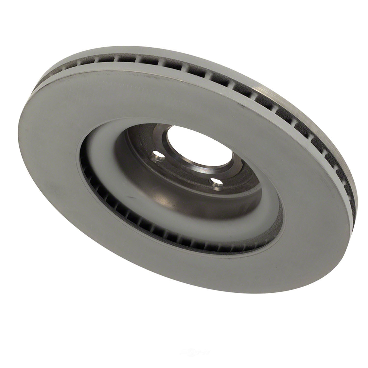 Frt Disc Brake Rotor  Motorcraft  BRRF448