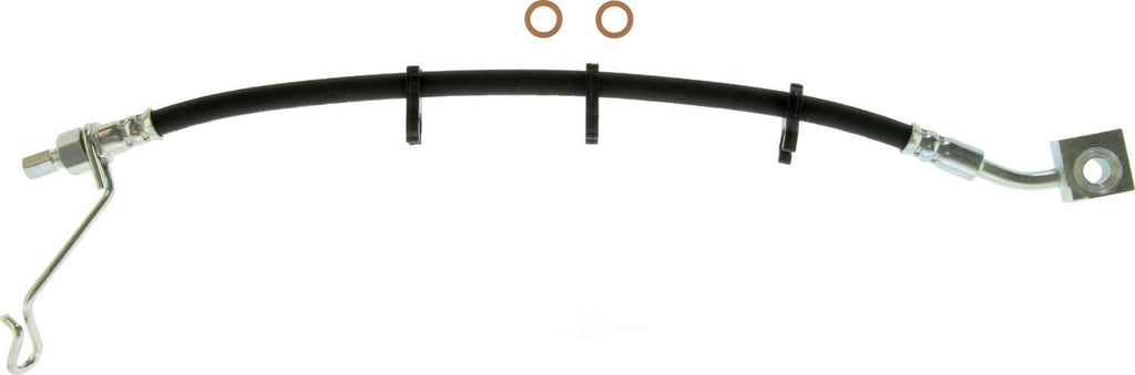 Rr Brake Hose  Centric Parts  150.67418