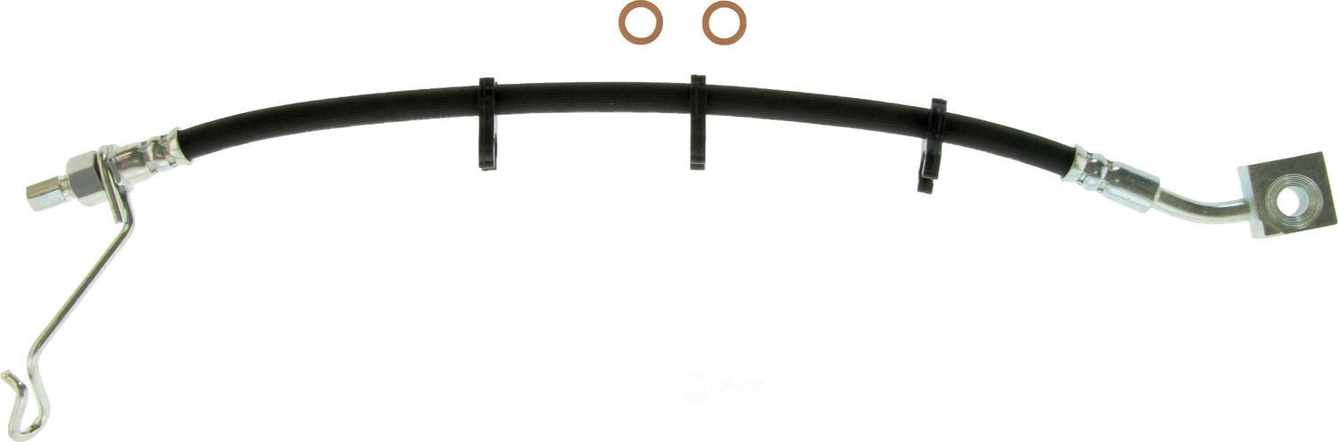 Rr Brake Hose  Centric Parts  150.67418