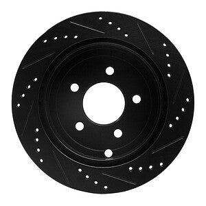 Rr Disc Brake Rotor  DFC  633-54090L