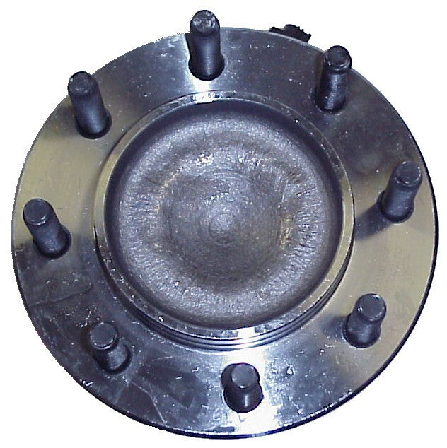 PTC Premium Wheel Bearing And Hub Assembly PT515089