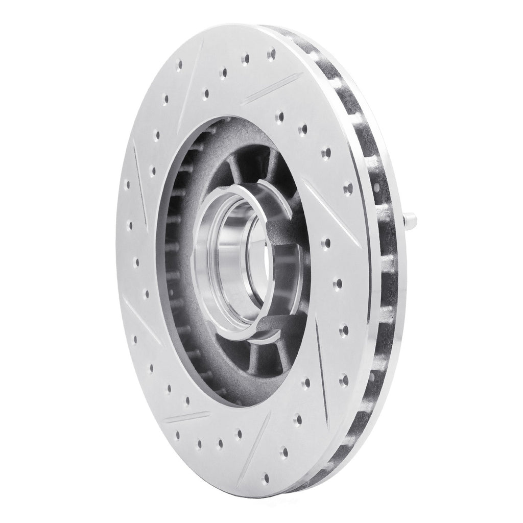 Frt Disc Brake Rotor  DFC  631-54156R