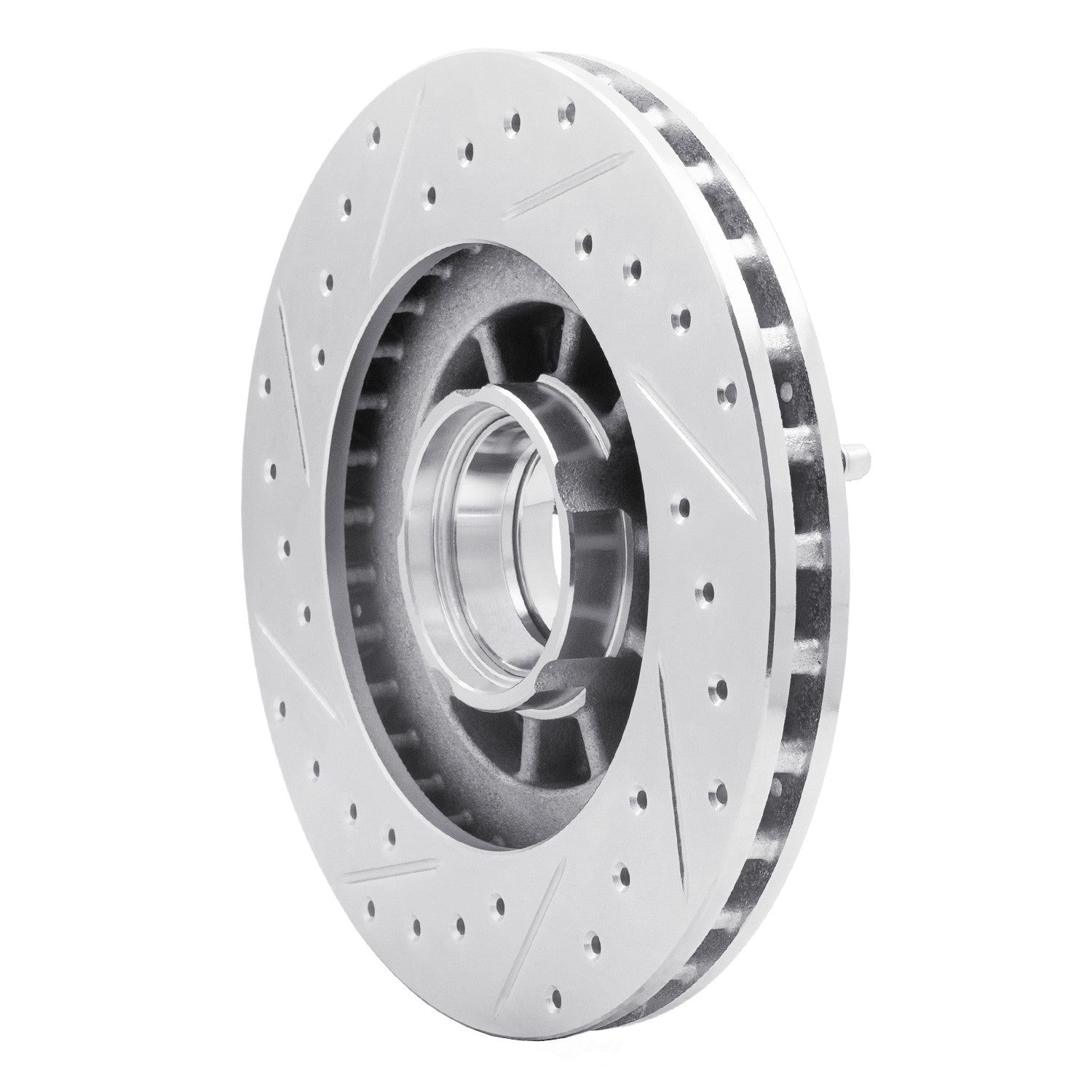 Frt Disc Brake Rotor  DFC  631-54156R