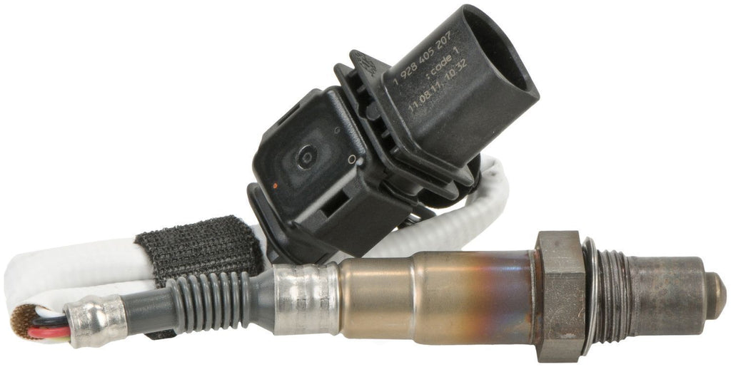 Oxygen Sensor  Bosch  17475