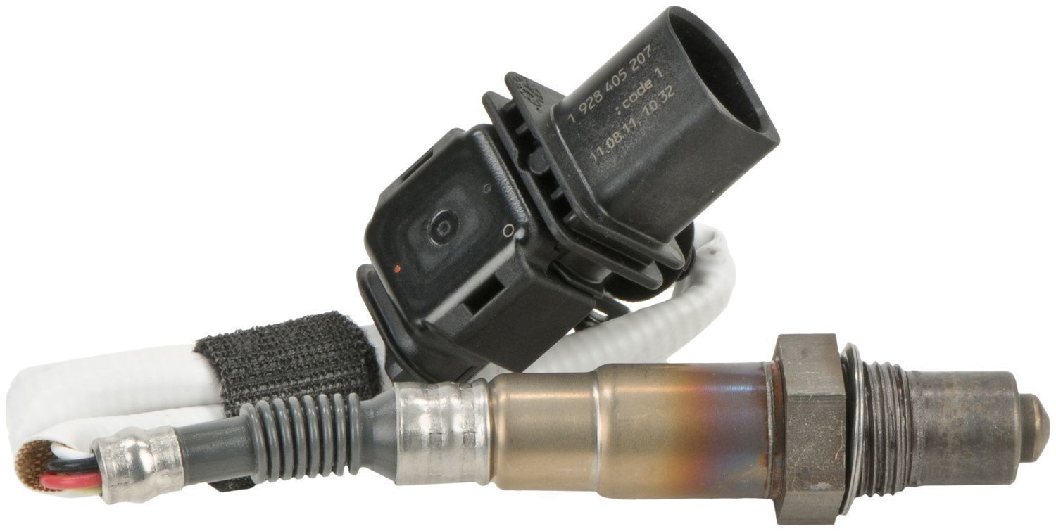 Oxygen Sensor  Bosch  17475