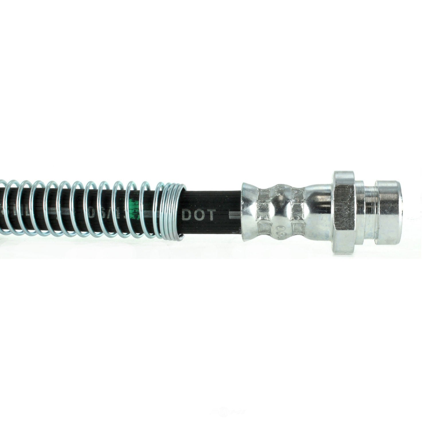 Frt Brake Hose  Centric Parts  150.51070