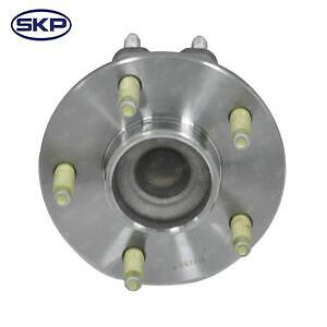 Rr Hub Assy  Skyward Automotive  SK512250