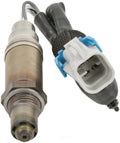 Oxygen Sensor  Bosch  15896