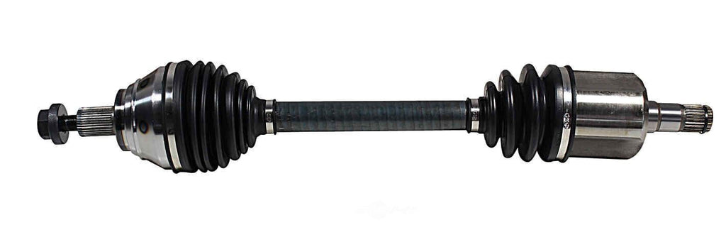 Left New CV Complete Assy   GSP North America   NCV72109