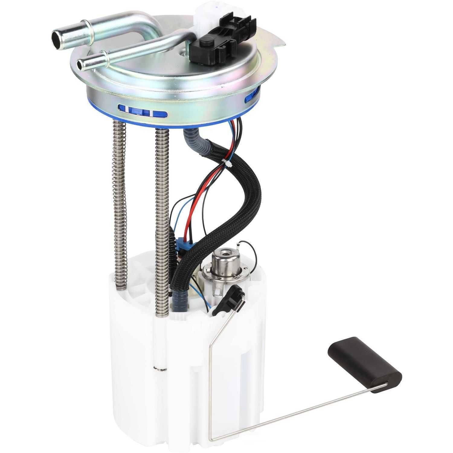 Fuel Pump Module Assy  Delphi  FG2001