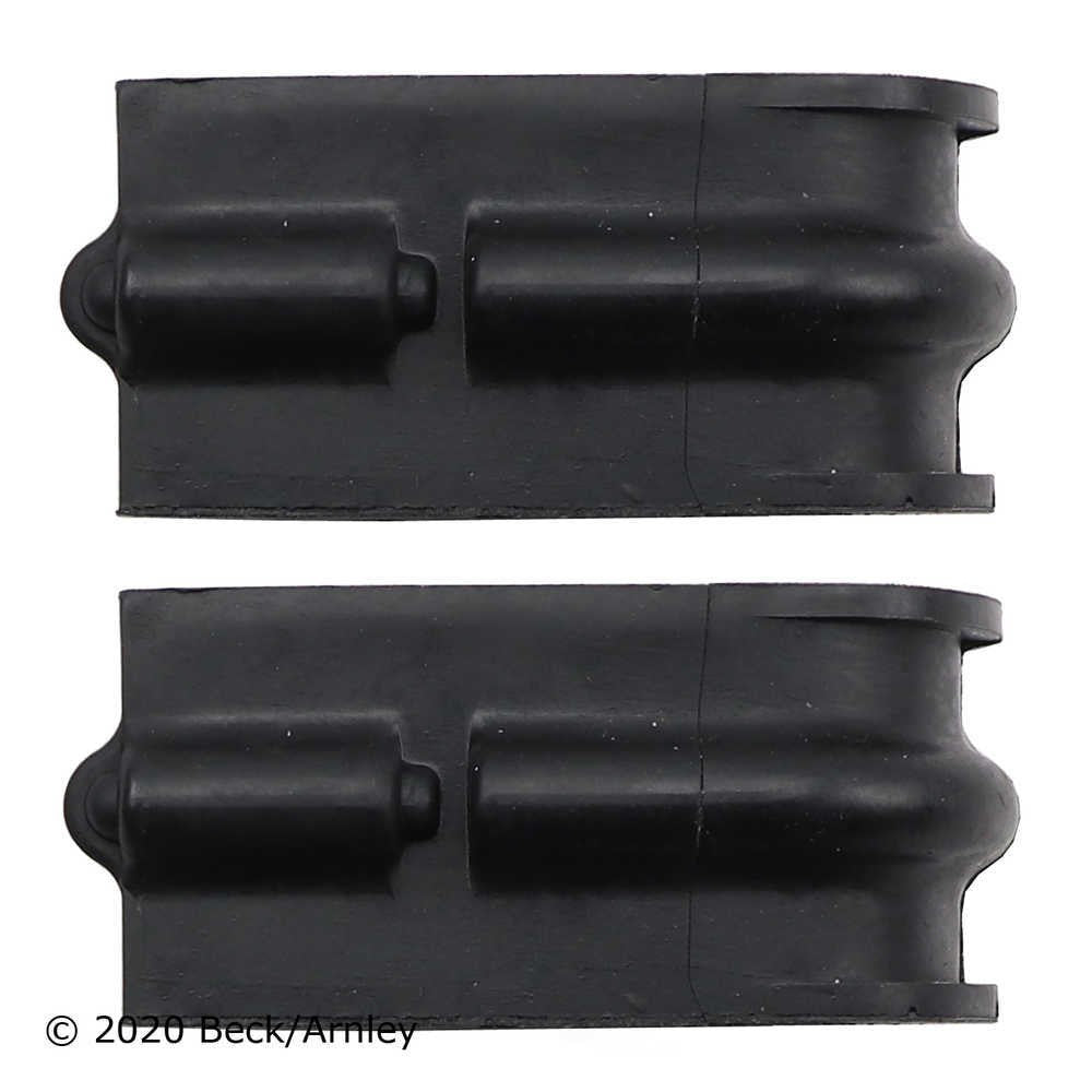 Sway Bar Frame Bushing/Kit  Beck/Arnley  101-6492