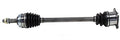 Axle Shaft Assy- CV Shaft   GSP North America   NCV69904