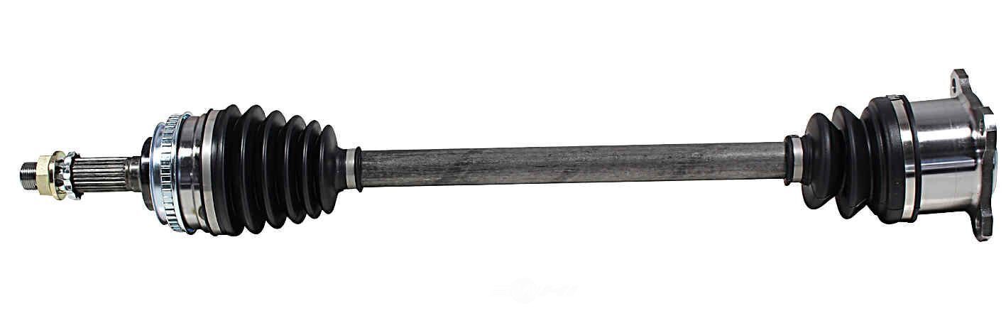Axle Shaft Assy- CV Shaft   GSP North America   NCV69904