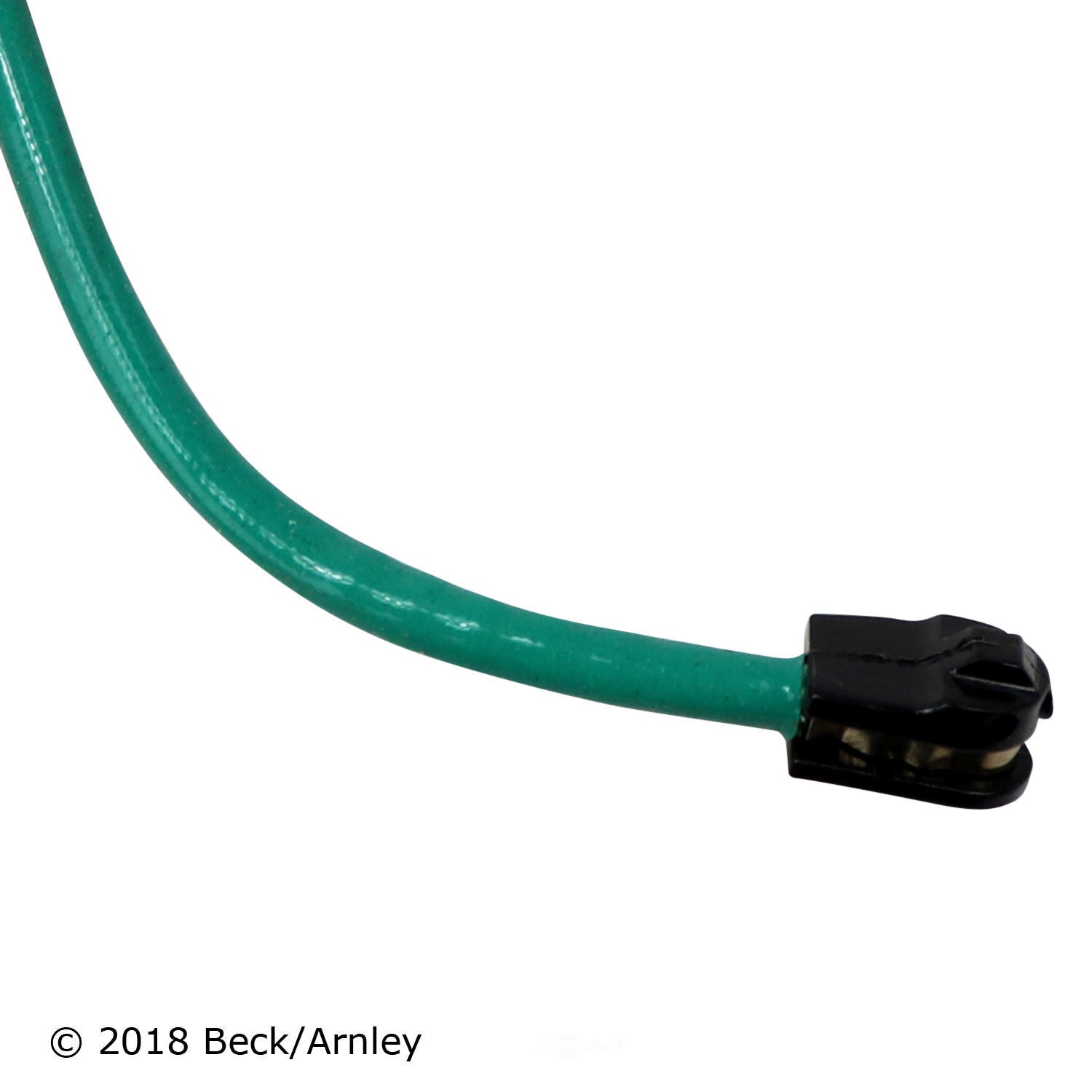 Frt Disc Brake Pads Sensor Wire  Beck/Arnley  084-1911