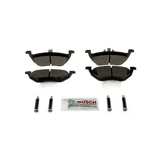 Rr Disc Brake Pads  Bosch  BE1055H