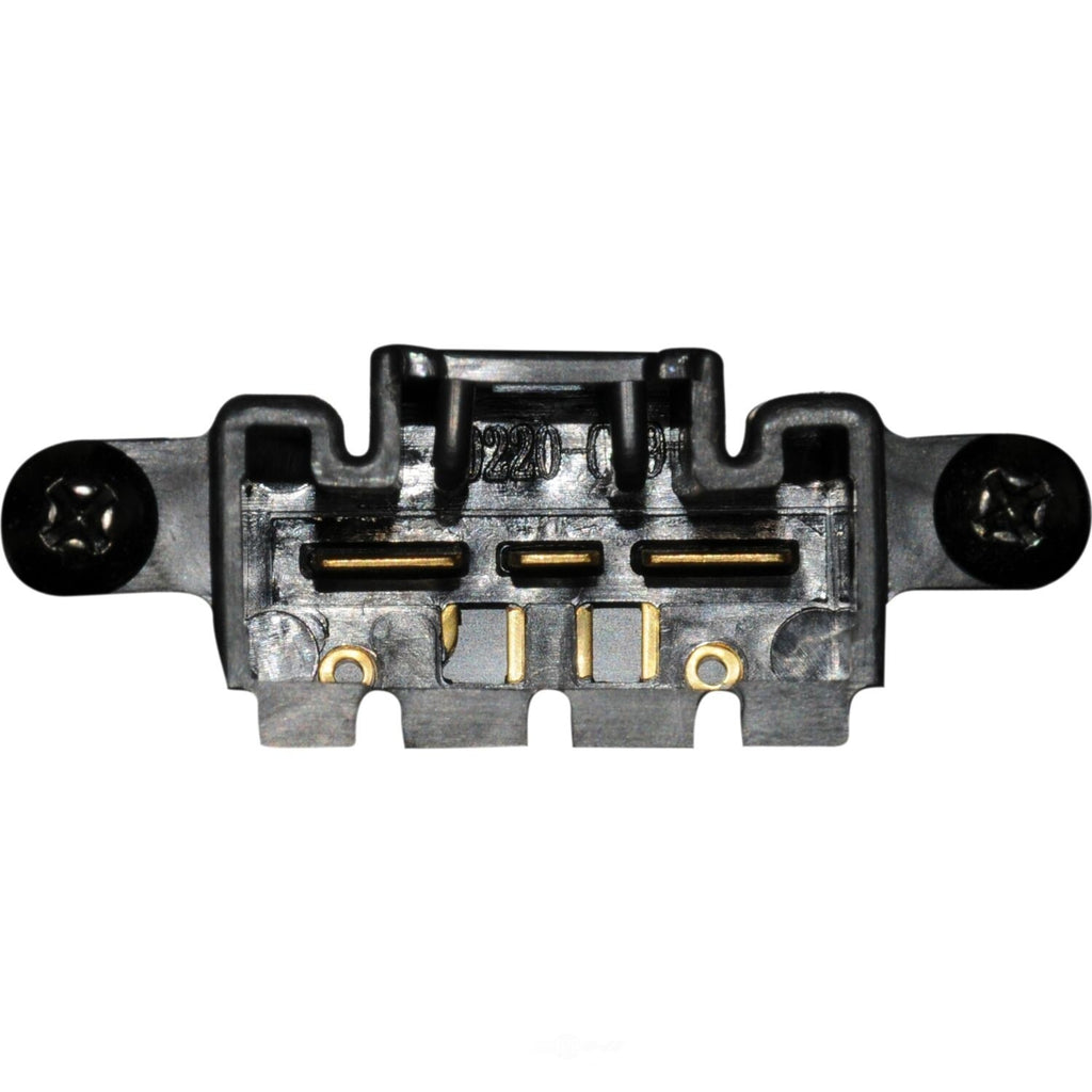New Blower Mtr w/Wheel  VDO  PM9355