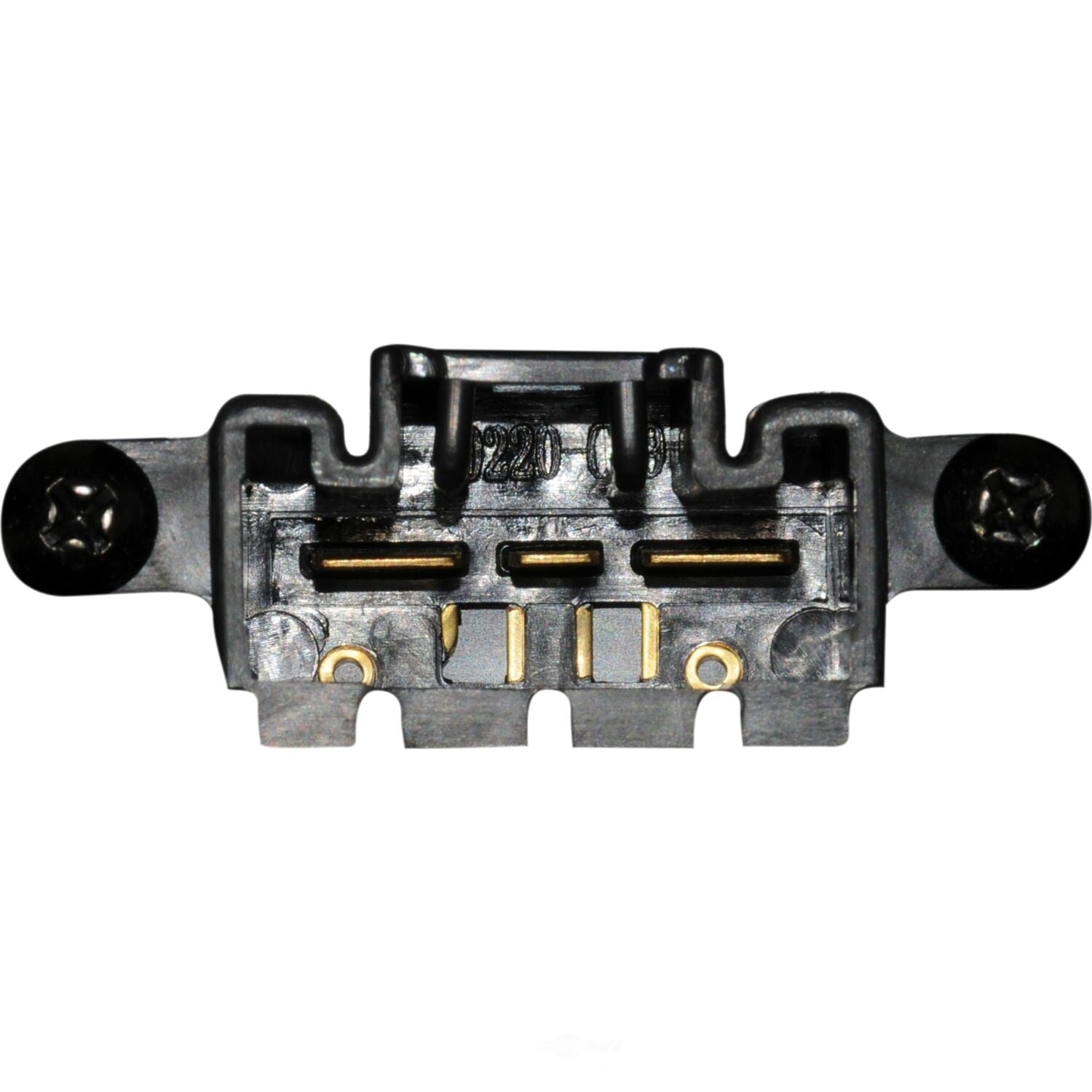 New Blower Mtr w/Wheel  VDO  PM9355