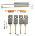 Rr Drum Hwd Kit  Better Brake Parts  17351K