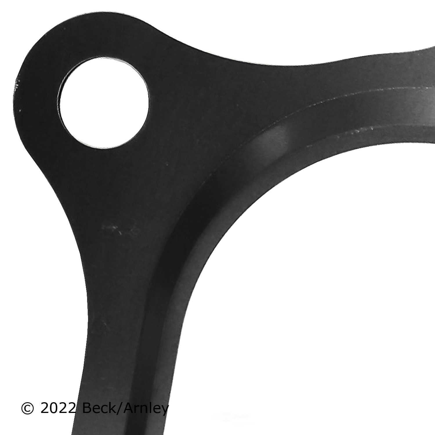 Exhaust Manifold Gasket  Beck/Arnley  037-8127