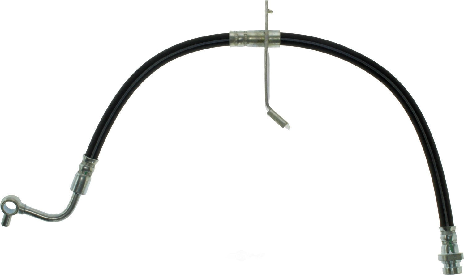 Frt Brake Hose  Centric Parts  150.50064