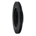 Frt Disc Brake Rotor  DFC  633-76072R
