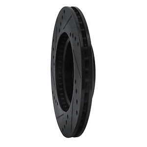 Frt Disc Brake Rotor  DFC  633-76072R