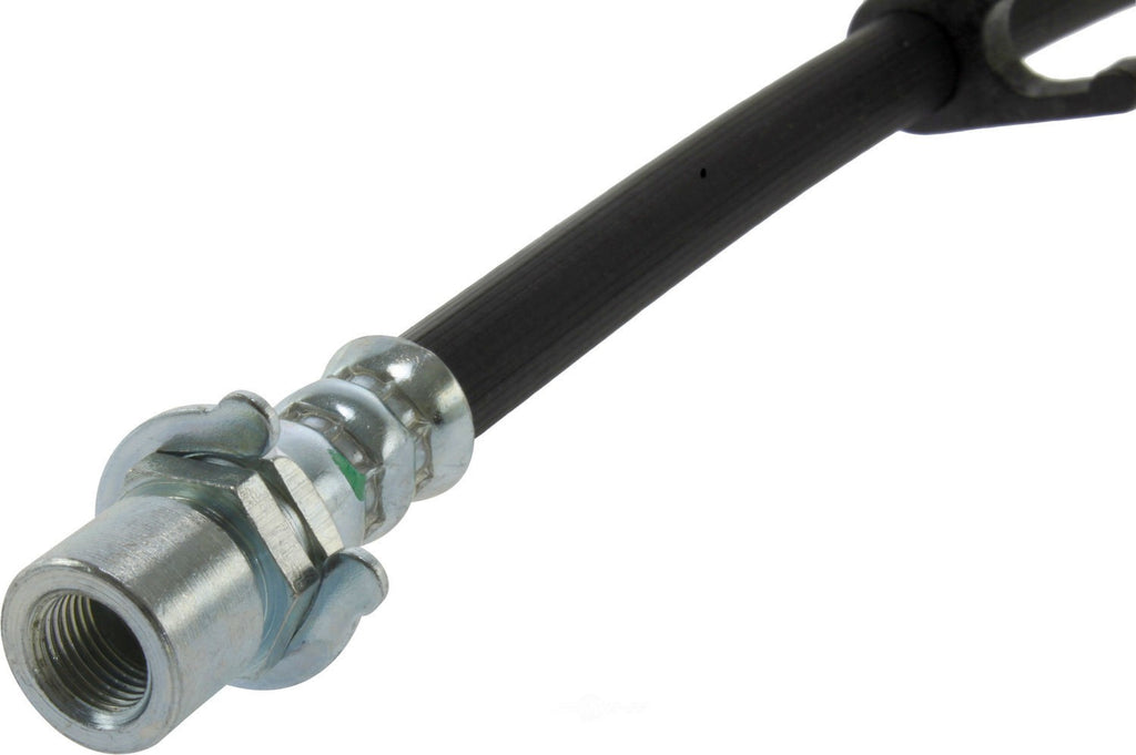 Frt Brake Hose  Centric Parts  150.65208