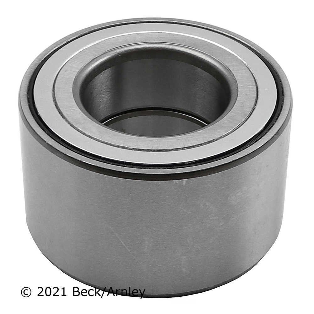 Rr Wheel Bearing  Beck/Arnley  051-4256