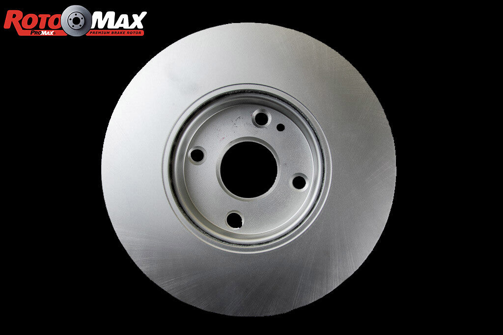 PROMAX Premium Geo-Coated Brake Rotor 20-610036