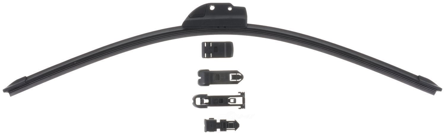 Wiper Blade  Bosch  24SD