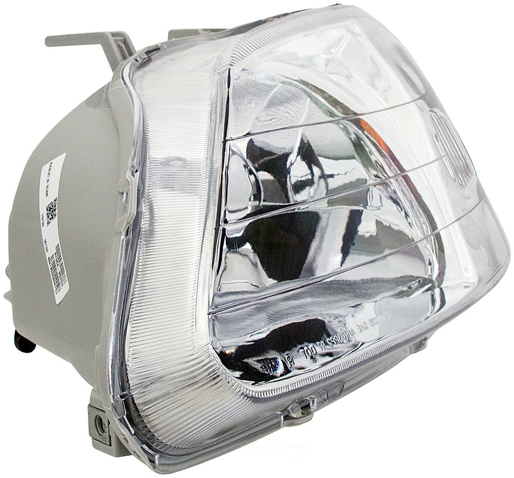 Headlight Assy  Dorman  1590504