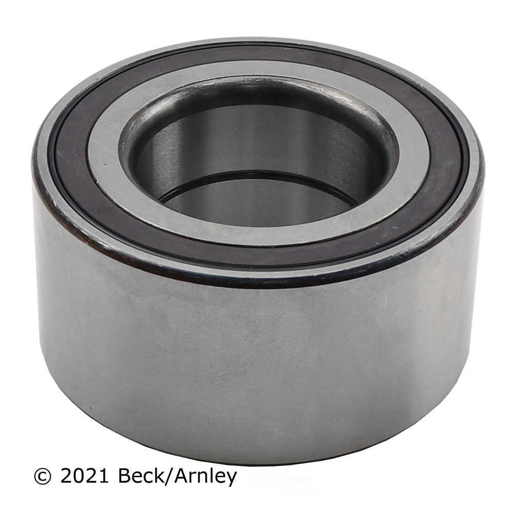 Frt Wheel Bearing  Beck/Arnley  051-4255