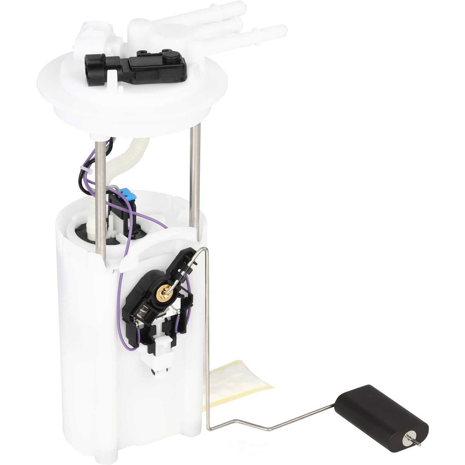 Fuel Pump Module Assy  Delphi  FG0324