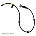 Rr Disc Brake Pads Sensor Wire  Beck/Arnley  084-1614