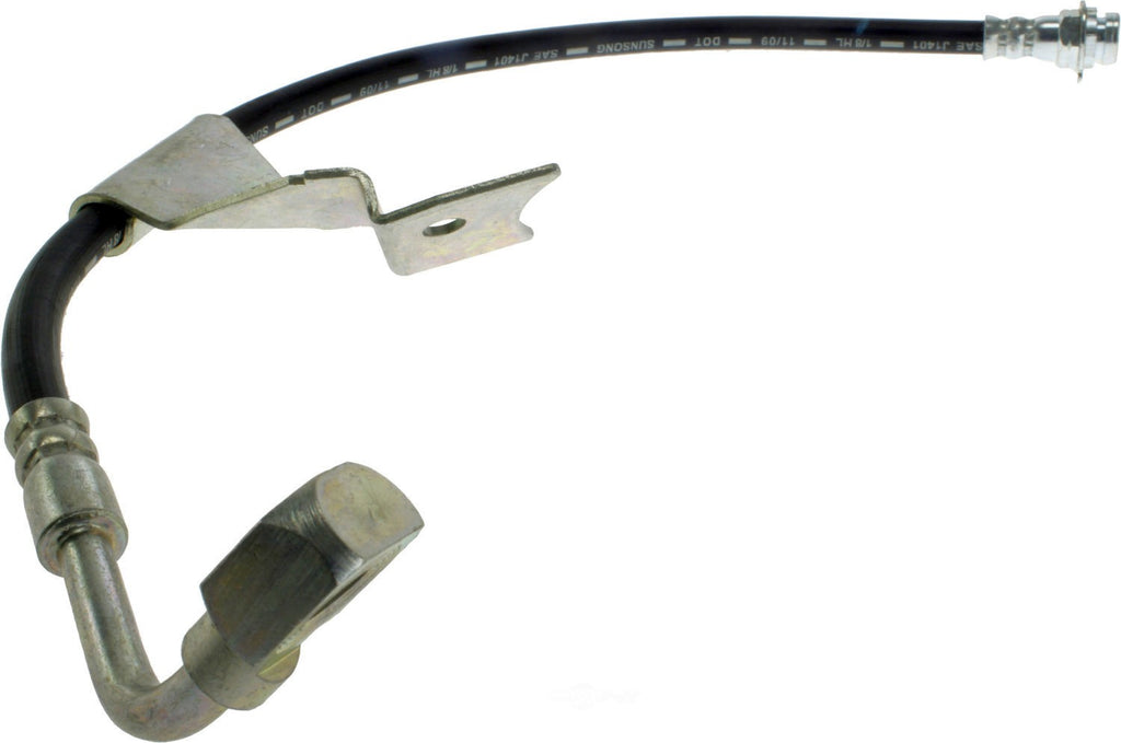 Rr Brake Hose  Centric Parts  150.62336