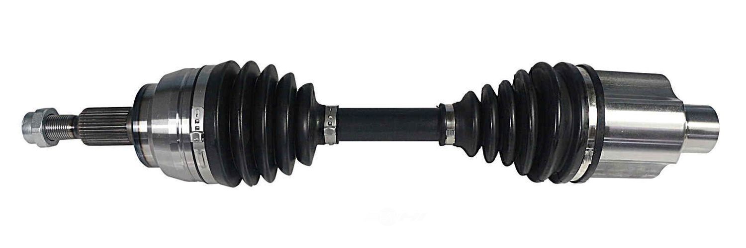Axle Shaft Assy- CV Shaft   GSP North America   NCV12184XD