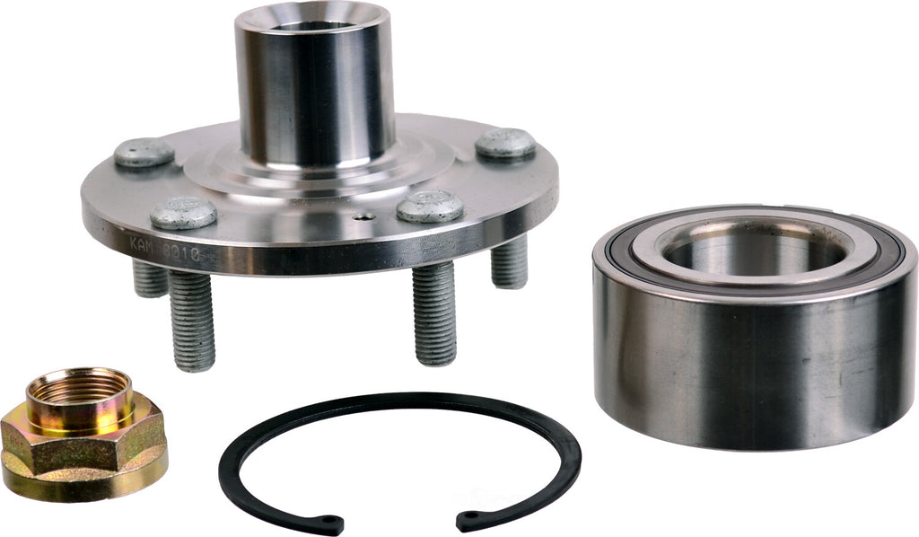 Hub Repair Kit  SKF  BR930580K