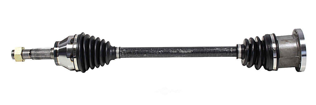 Left New CV Complete Assy   GSP North America   NCV53594
