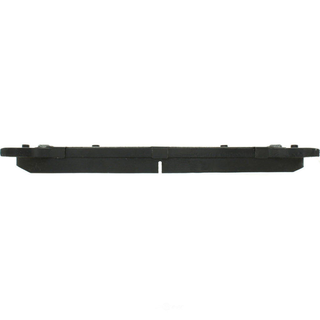 Rr Severe Duty Semi-Met Prem Brake Pad  Centric Parts  106.09090
