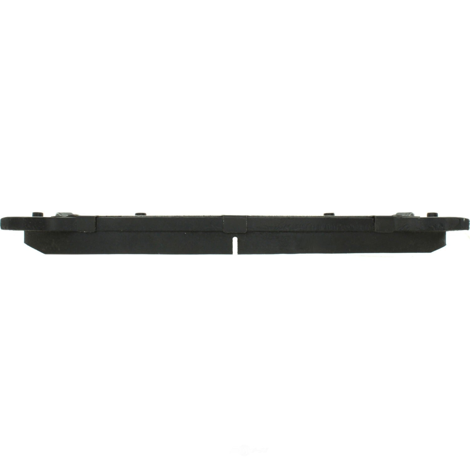 Rr Severe Duty Semi-Met Prem Brake Pad  Centric Parts  106.09090