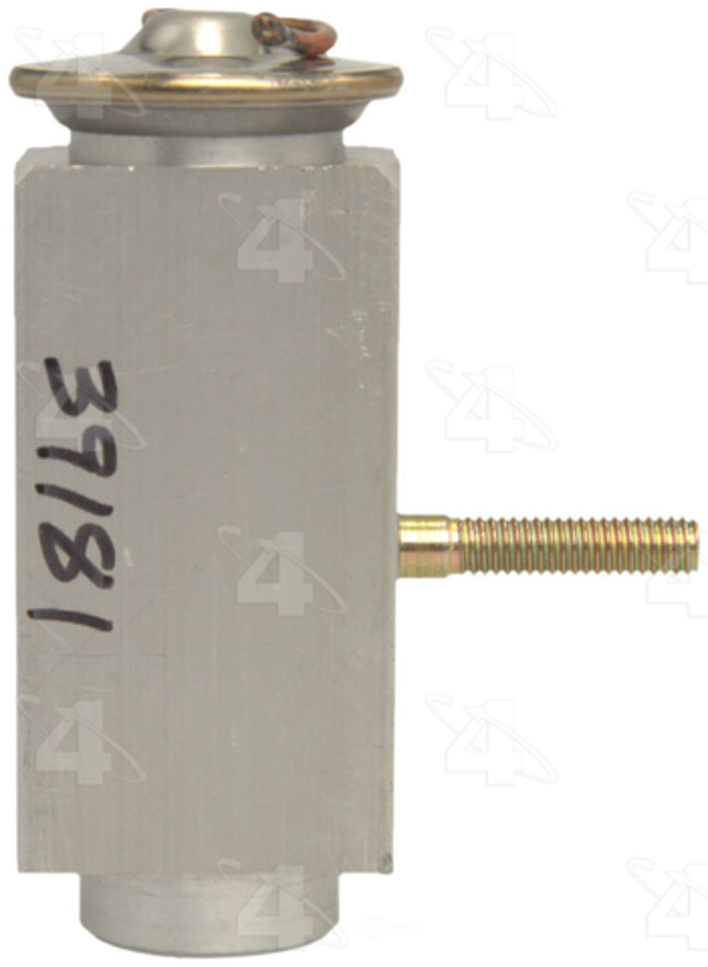 Expansion Valve   Four Seasons   39181
