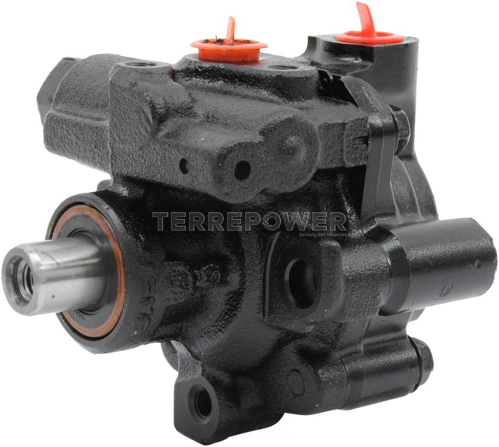 Reman Pwr Strg Pmp w/o Resv  BBB Industries  730-0107