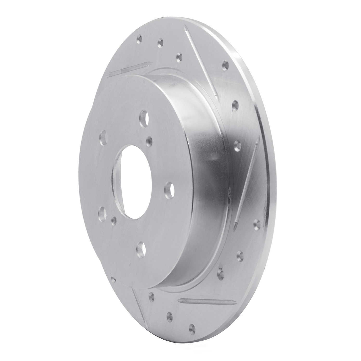 Rr Disc Brake Rotor  DFC  631-01005R