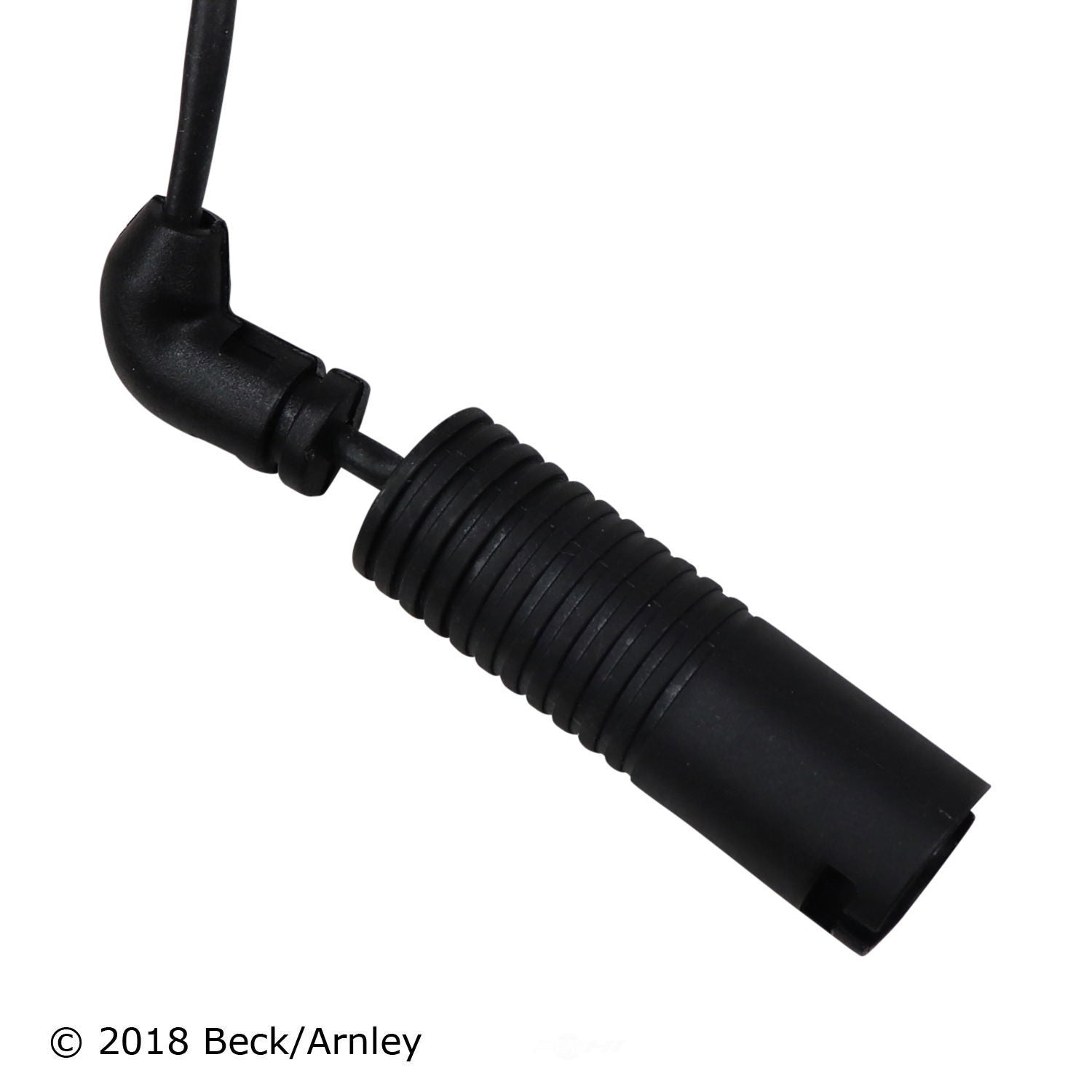 Rr Disc Brake Pads Sensor Wire  Beck/Arnley  084-1517