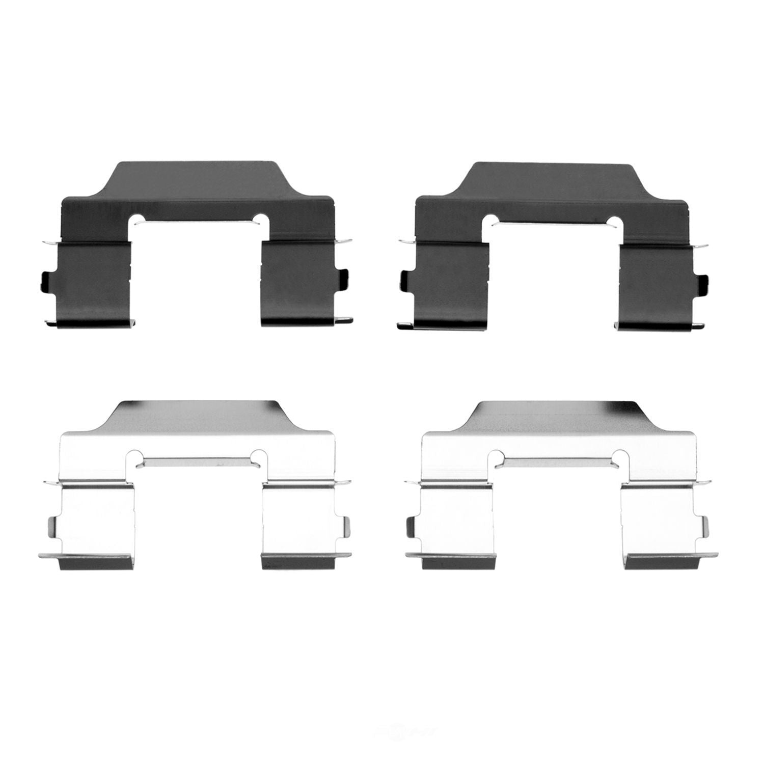 Rr Disc Brake Hwd Kit  DFC  340-51000