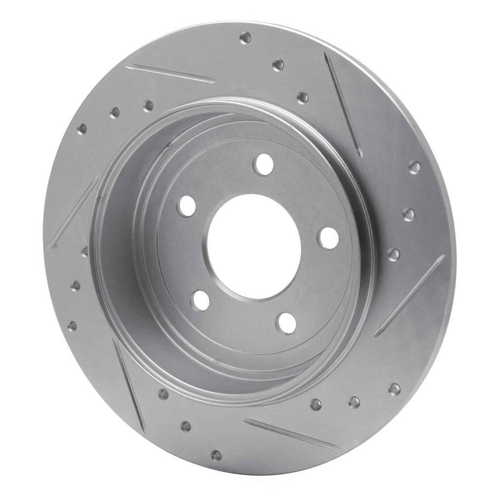 Rr Disc Brake Rotor  DFC  631-54194L