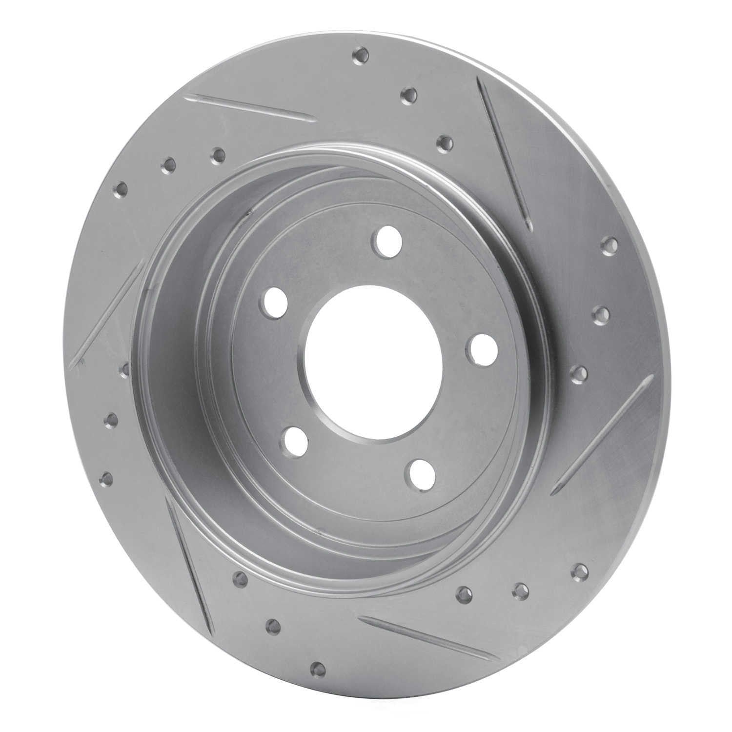 Rr Disc Brake Rotor  DFC  631-54194L