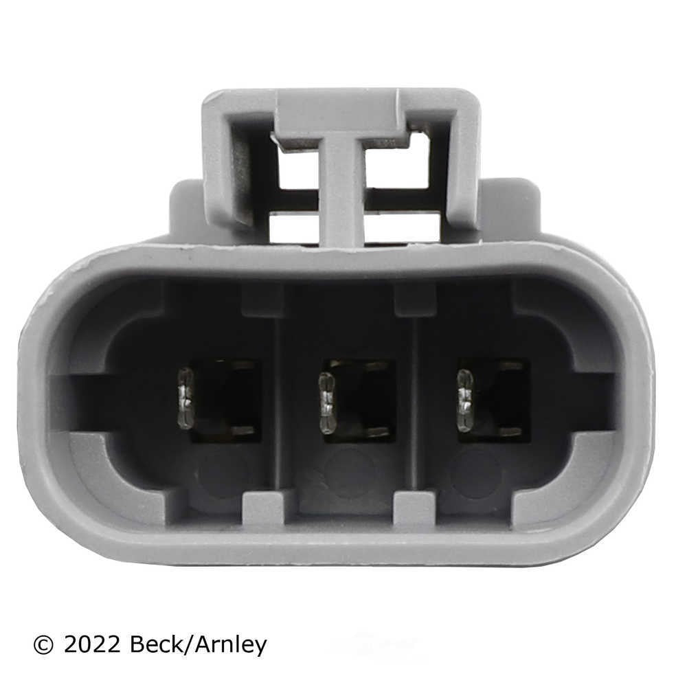 Throttle Position Sensor  Beck/Arnley  158-0490
