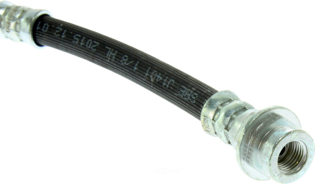 Frt Brake Hose  Centric Parts  150.62010
